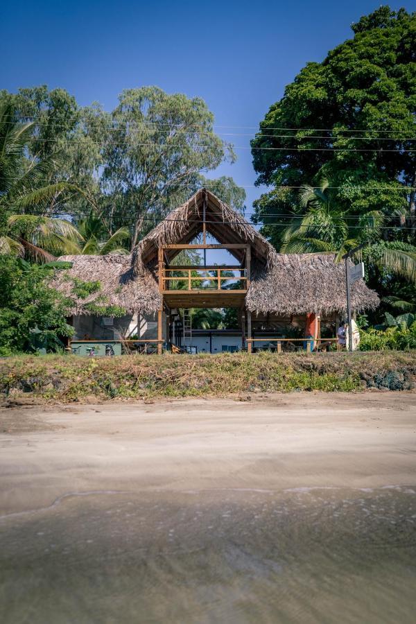 Somewhere Otel Bocas del Toro Dış mekan fotoğraf